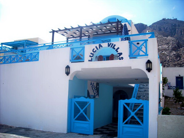 Lucia Villas Lucia Villas