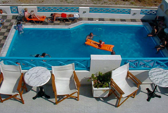 Lucia Villas Lucia Villas