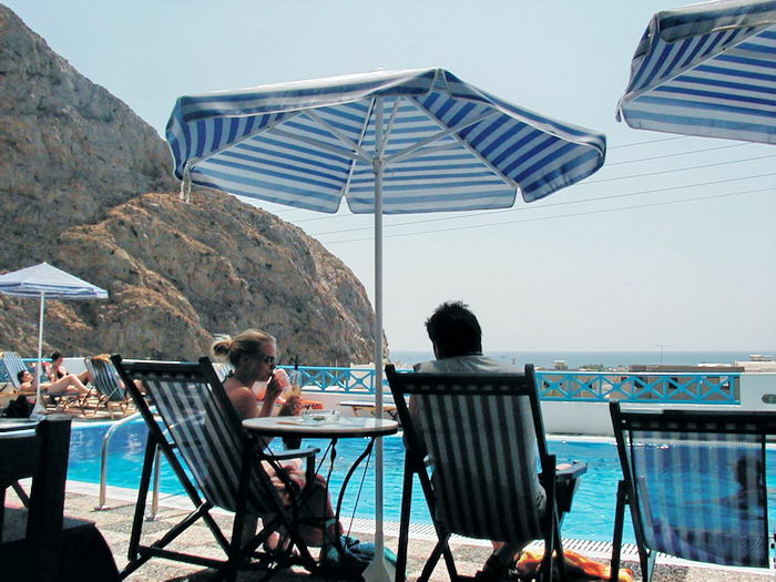 Lucia Villas Lucia Villas